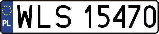 WLS15470