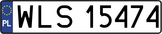 WLS15474