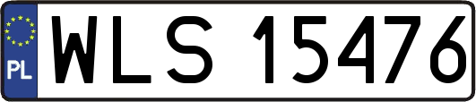 WLS15476