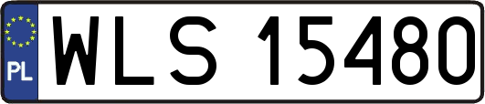 WLS15480