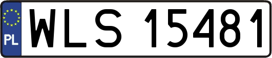 WLS15481