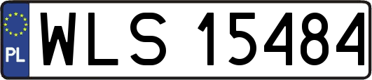 WLS15484