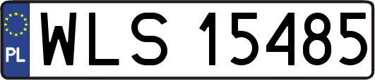 WLS15485