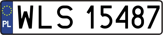 WLS15487