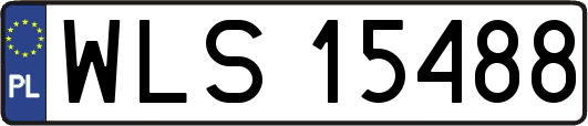 WLS15488
