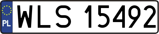 WLS15492