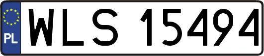 WLS15494