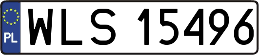 WLS15496