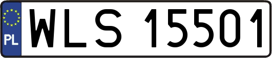 WLS15501