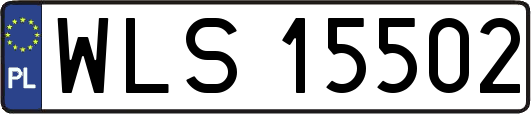 WLS15502