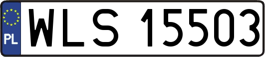 WLS15503