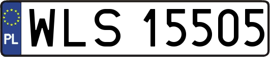 WLS15505