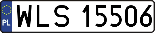 WLS15506