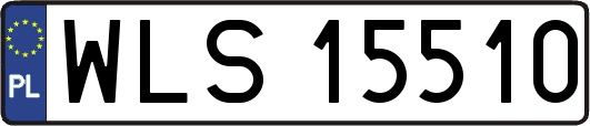 WLS15510
