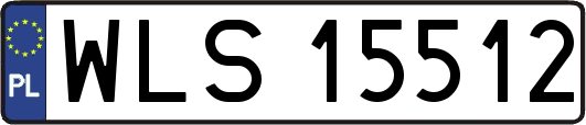 WLS15512