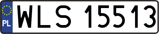 WLS15513
