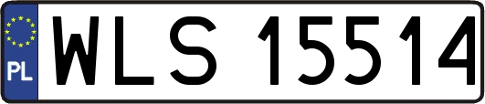 WLS15514