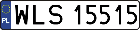 WLS15515