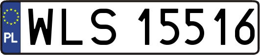 WLS15516