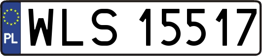 WLS15517