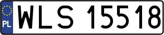 WLS15518