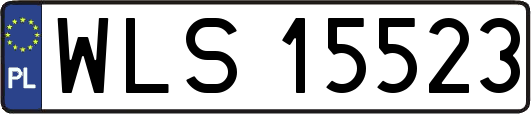WLS15523