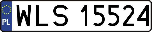 WLS15524