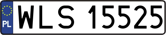 WLS15525
