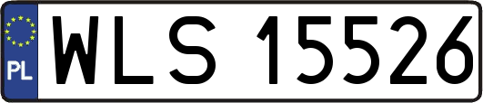 WLS15526