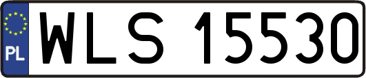 WLS15530
