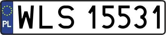 WLS15531