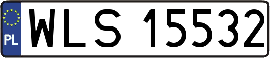 WLS15532