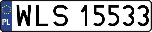 WLS15533