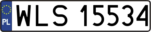 WLS15534