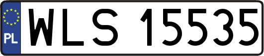 WLS15535