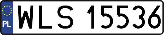 WLS15536
