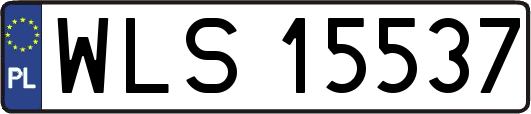 WLS15537