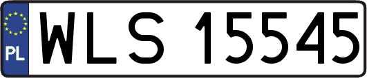 WLS15545