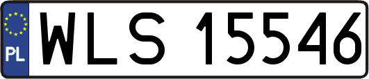 WLS15546