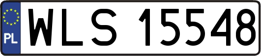 WLS15548