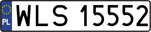 WLS15552