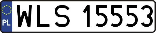 WLS15553