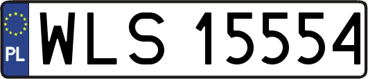 WLS15554
