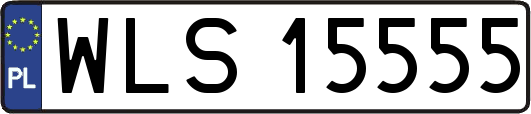 WLS15555