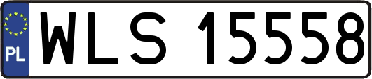 WLS15558