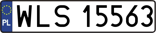 WLS15563
