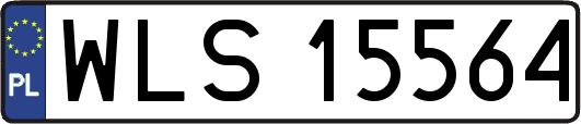 WLS15564