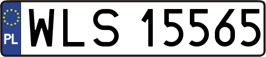 WLS15565