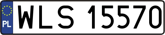 WLS15570