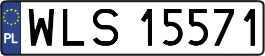 WLS15571